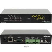 Aurora Multimedia WACI-POD - M�dulo de Expans�o - para WACI-NX, IR e RS-232