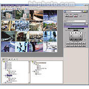 JVC VF-P400UP 4