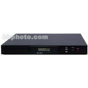 JVC VRN100U-200  2TB Network Video Recorder