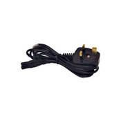 Pelco PMCD750PUK UK Type Power Cable for PMCD750 50" DLP Display