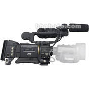 JVC GYHD200CHU Professional HDV Camcorder