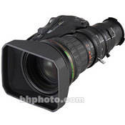 Fujinon HTs18x4.2BRM 1/3" 18x ProHD Lens