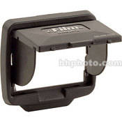 Delkin Devices eFilm Digital SLR Standard Pop-Up Shade for Nikon D80