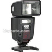 Metz Flash de Montagem de Sapata mecablitz 58 AF-1 TTL para Canon E-TTL II