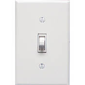 BEI Audio Visual Products Maintained Standard Switch