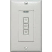 BEI Audio Visual Products 3-Position Low Voltage Switch