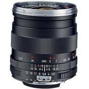 Zeiss 25mm f/2.8 ZF Lens - Black
