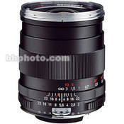 Zeiss Lente de Foco Manual 35mm f/2 ZF Distagon T* para SLR da Nikon