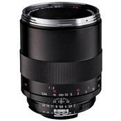 Zeiss 100mm f/2 ZF Manual Focus Lens