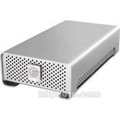 G-Technology G-RAID mini 160GB Portable Hard Drive with Triple Interface