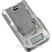 Impact UF-C30 Ultra Fast 30 Minute Battery Charger