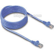 Belkin CAT5E 10/100 Base-T Patch Cable RJ-45 - 14