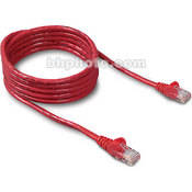 Belkin CAT5E 10/100 Base-T Patch Cable RJ-45 - 25