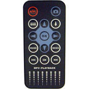 Bonica Waterproof Wireless Remote Controller