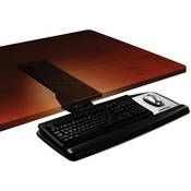 3M AKT60LE  Bandeja de Teclado Ajust�vel