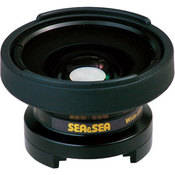 Sea & Sea 0.55X Wide Angle Conversion Lens for  DX-860G/ DX-750G