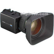 Canon eHDxs HJ18ex28B-ITS 18x 2/3" Motor Drive Lens