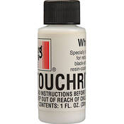 Berg Touchrite Retouch Dye for Black & White Prints - White/1 Oz.