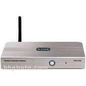 D-Link Wireless Presentation Gateway - 802.11g