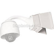 Bosch LTC 9542/01 Corner Mount Plate f/EnviroDome Series Camera (White)