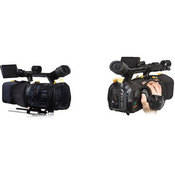 Kata DVG-52 Camcorder Guard