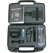 Delkin Devices Sensor Scope Cleaning Kit