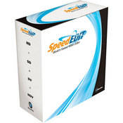 NewTek SpeedEDIT Video Edit Post Production Video Editing Software