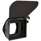 Chrosziel 440-03-V1K Sunshade Kit with French Flag for V1U and FX7