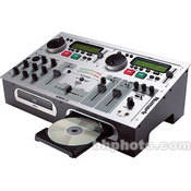 Numark KMX02 DJ CD Mixer for Karaoke