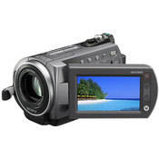 Sony DCR-SR62 30GB Handycam Digital Camcorder