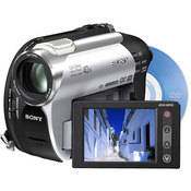 Sony DCR-DVD108 DVD Camcorder