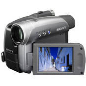 Sony DCR-HC28 Mini DV Camcorder