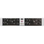 Summit Audio 2BA-221 Microphone and Line Preamplifier