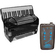 AMT ACC3S Accordion Microphone System