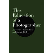 Amphoto Book: The Education of a Photographer