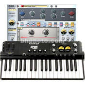 Line 6 TonePort KB37 Interface and Software Bundle