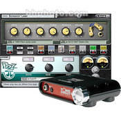 Line 6 GearBox Silver Plug-In Bundle