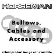 Horseman SLR Adapter with Bellows Unit for Nikon F Mount