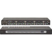 Belkin 8-Port OmniView PRO2 KVM Switch - PS/2, USB, VGA