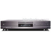 Sherwood VD-4602 DVD Player