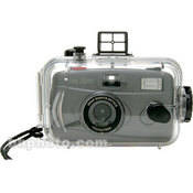 Snap Sights SS01 Underwater Camera w/ Flash