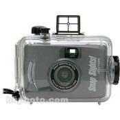 Snap Sights SS02 Underwater Camera