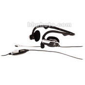 Logitech 980445-0403 Premium Notebook Headset $34.95