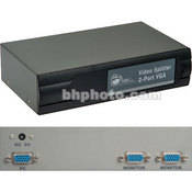 SIIG VGA 2-Port Video Splitter