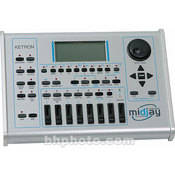 Ketron Midjay - Live Audio and MIDI Player/Arranger with Vocalizer