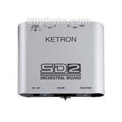 Ketron SD2 - Arranger Sound Module