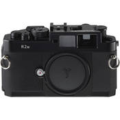 Voigtlander Bessa R2M Camera Body (Black)