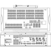 ETC Express 48/96 Control Console (110-240V)