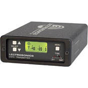 Lectrosonics IFBT4 - Frequency-Agile IFB Transmitter (Frequency Block 21)
