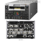 Sony HVR-1500 HDV/DVCAM VTR